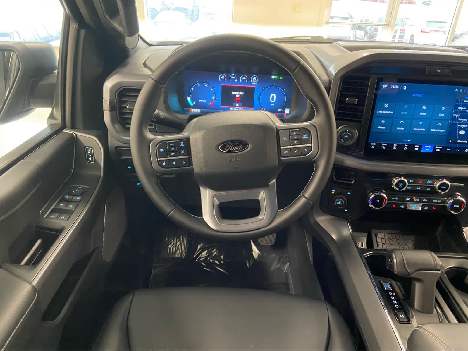 2026 Ford F-150 XLT - Photo 19