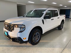 2025 Ford Maverick XLT AWD Supercrew AWD SuperCrew