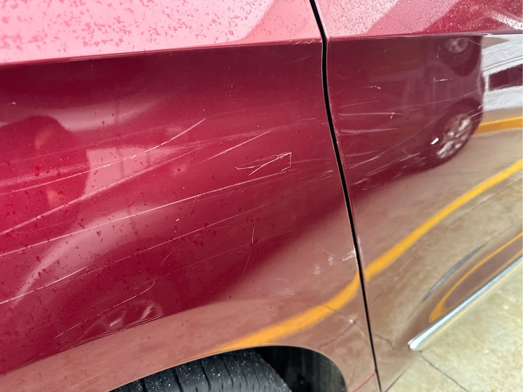 Used 2017 Chrysler Pacifica Touring-L Plus FWD