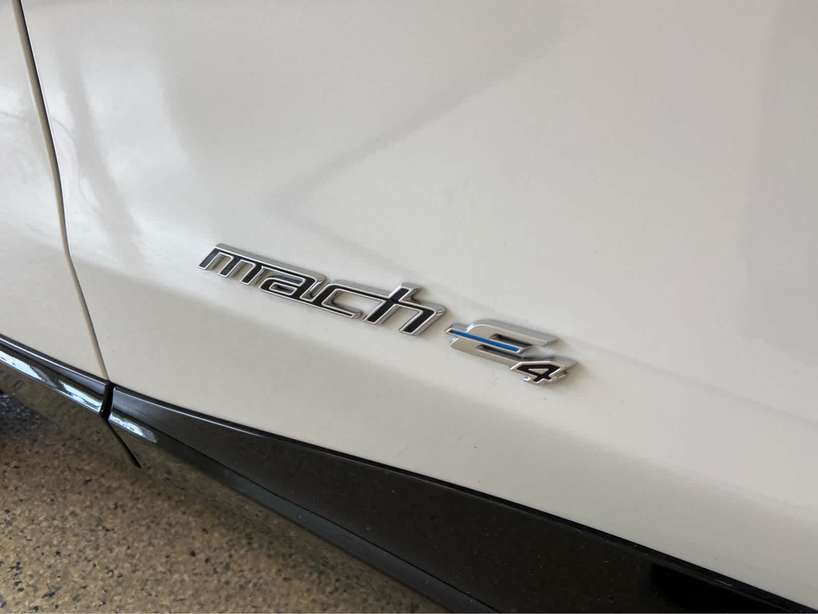2025 Ford Mustang Mach-E Premium - Photo 15