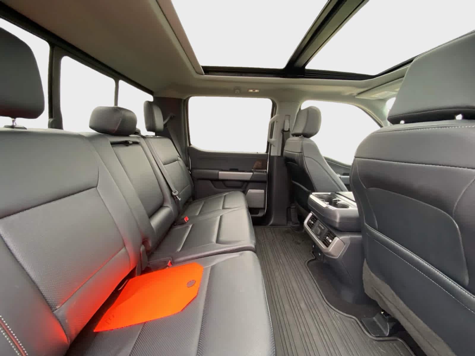 2023 Ford F-150 Lariat - Photo 13