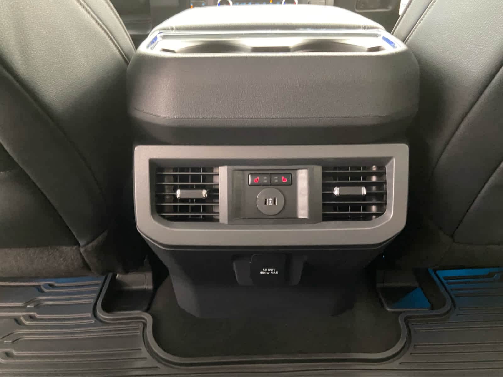 2026 Ford F-250 Super Duty Lariat - Photo 15