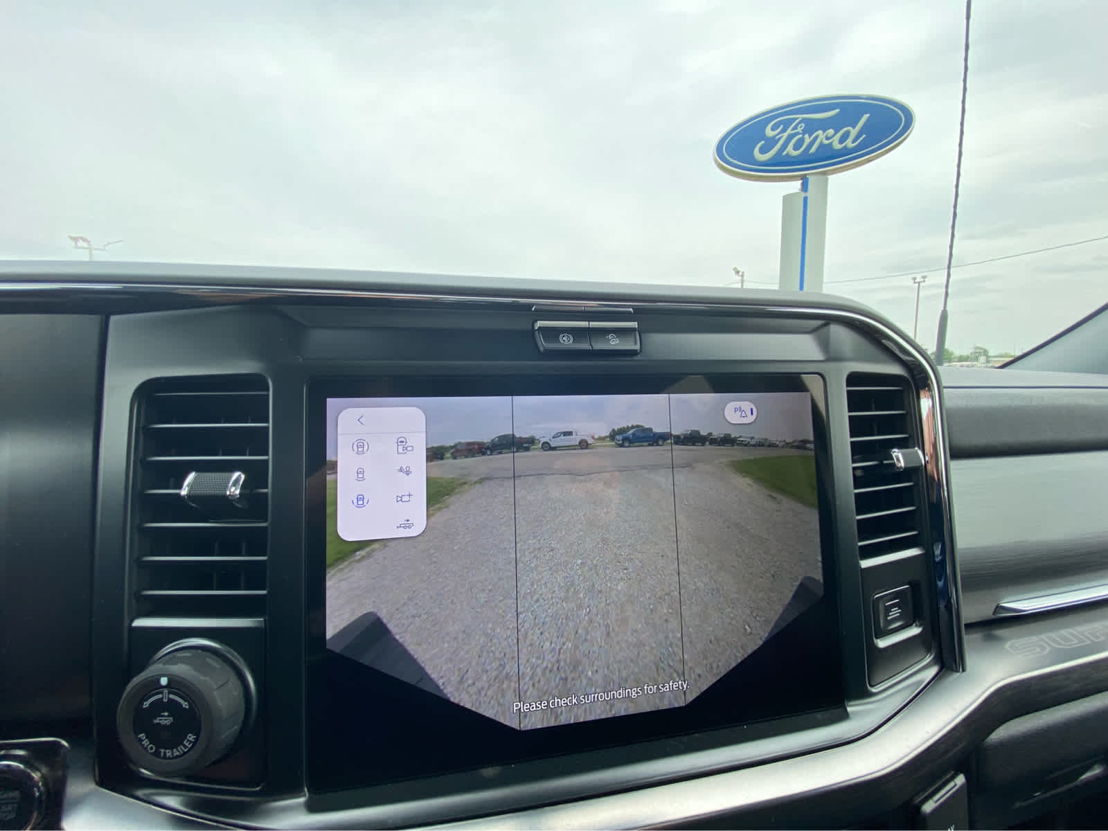 2026 Ford F-350 Super Duty Lariat - Photo 34