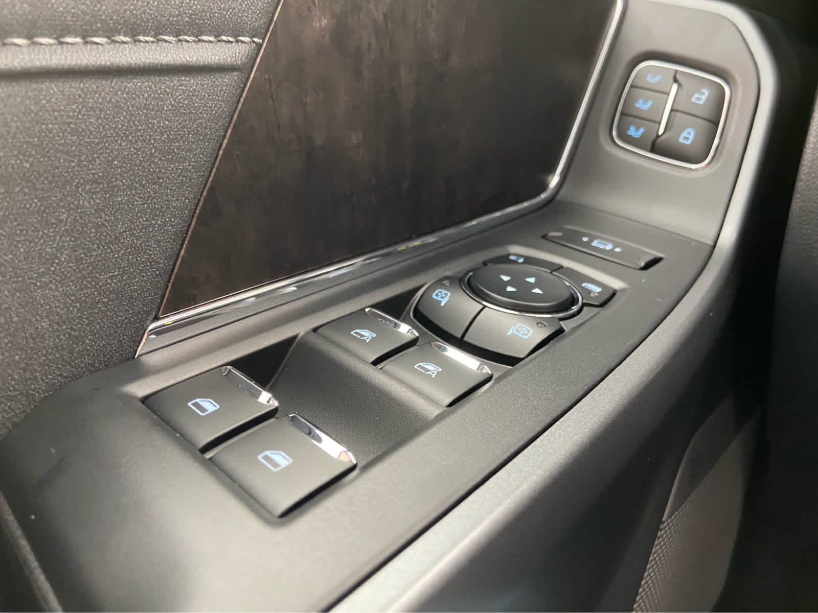 2026 Ford F-250 Super Duty Lariat - Photo 40