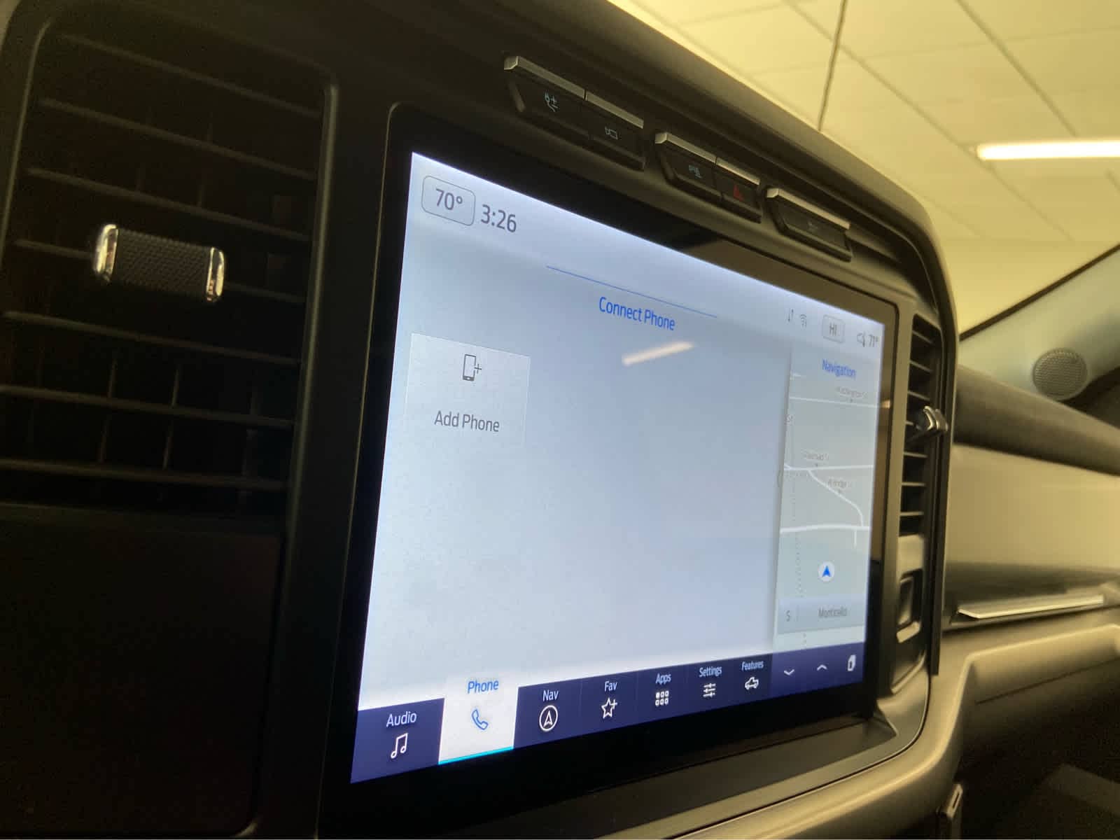 2023 Ford F-150 Lariat - Photo 23
