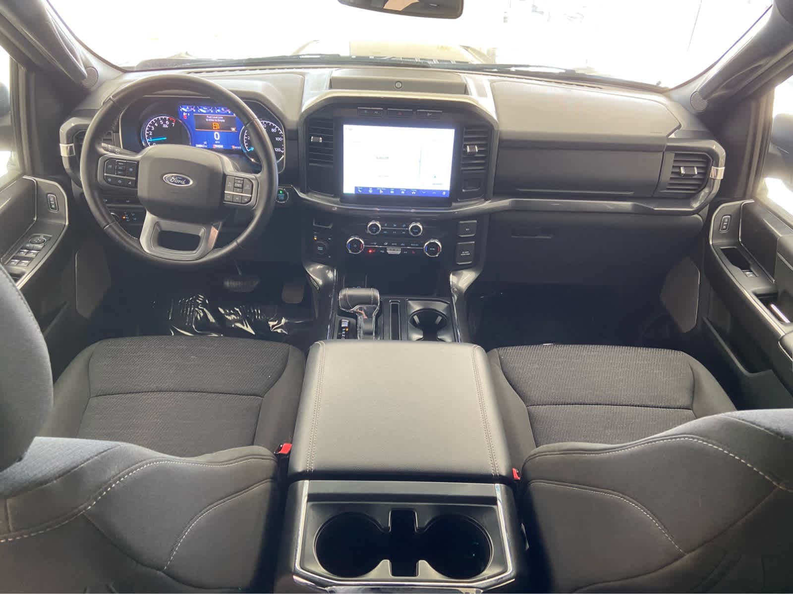 2023 Ford F-150 XLT - Photo 19