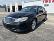 Chrysler 200