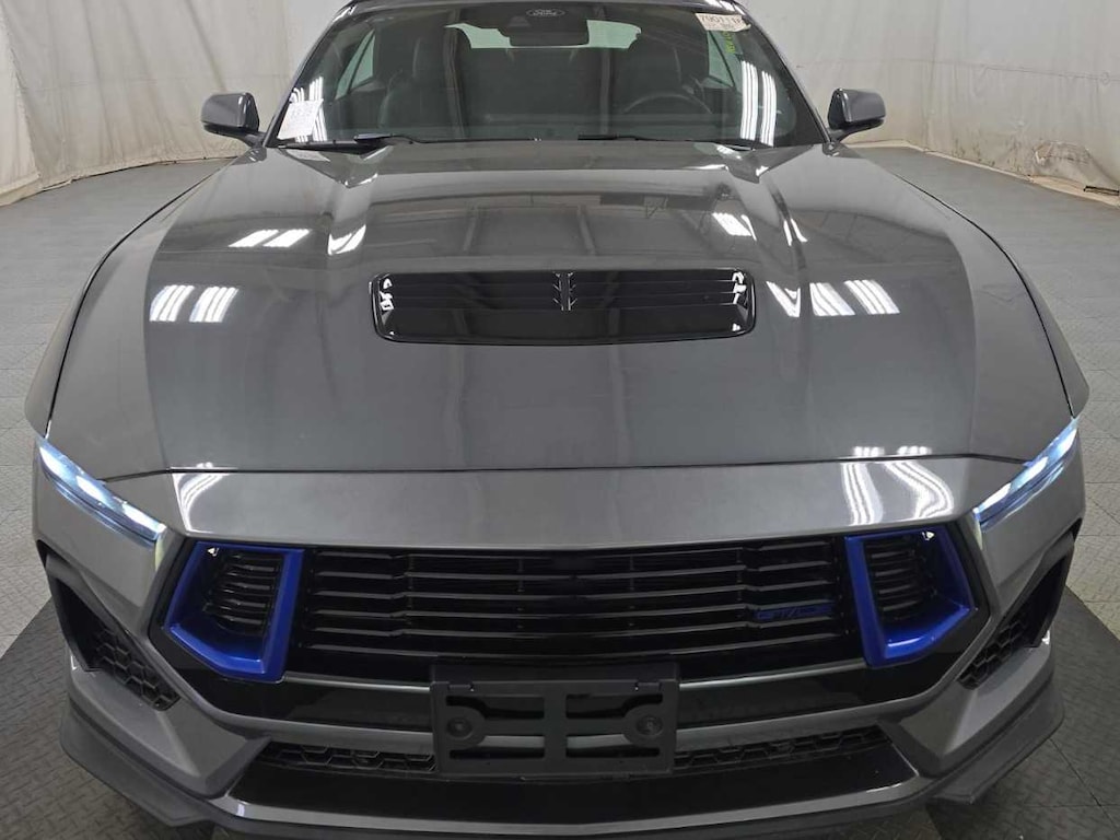 Used 2025 Ford Mustang GT Premium Convertible