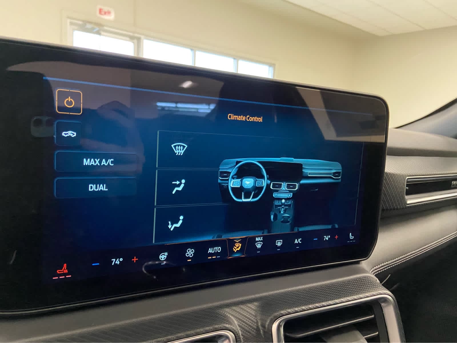 2026 Ford Mustang GT Premium Fastback - Photo 25
