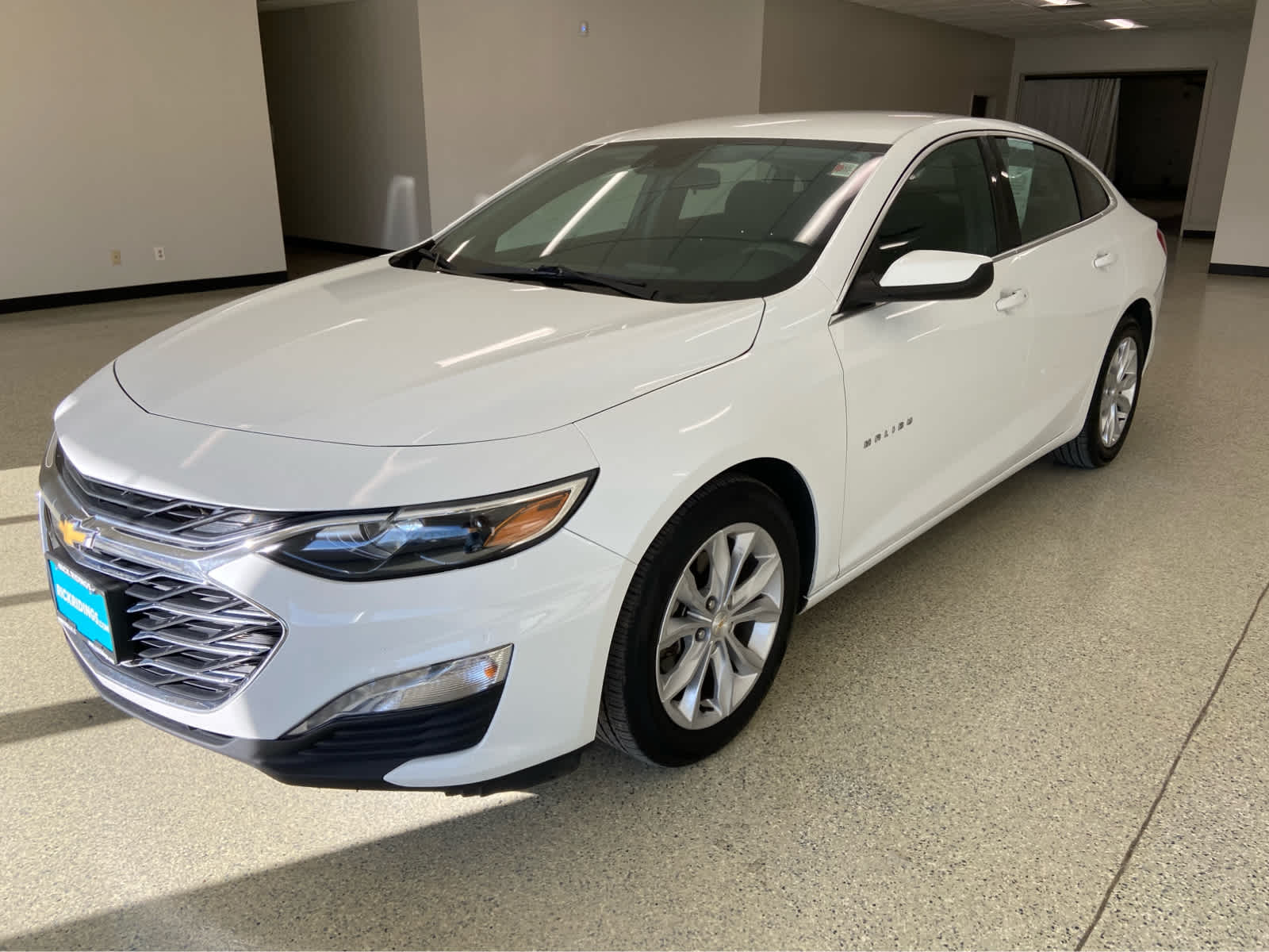 2023 Chevrolet Malibu 1LT