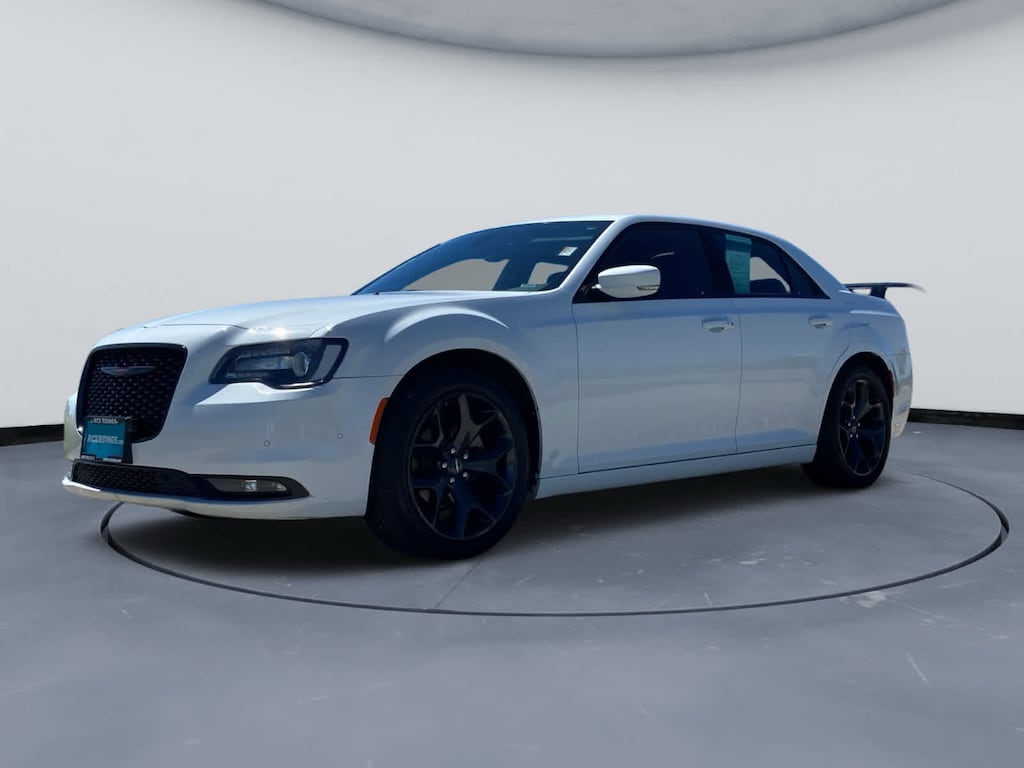 Used 2023 Chrysler 300 300S RWD