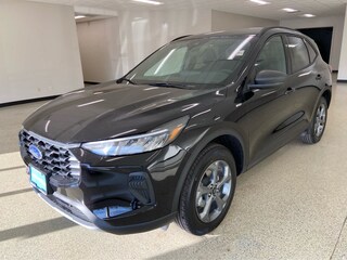 2026 Ford Escape ST-Line AWD
