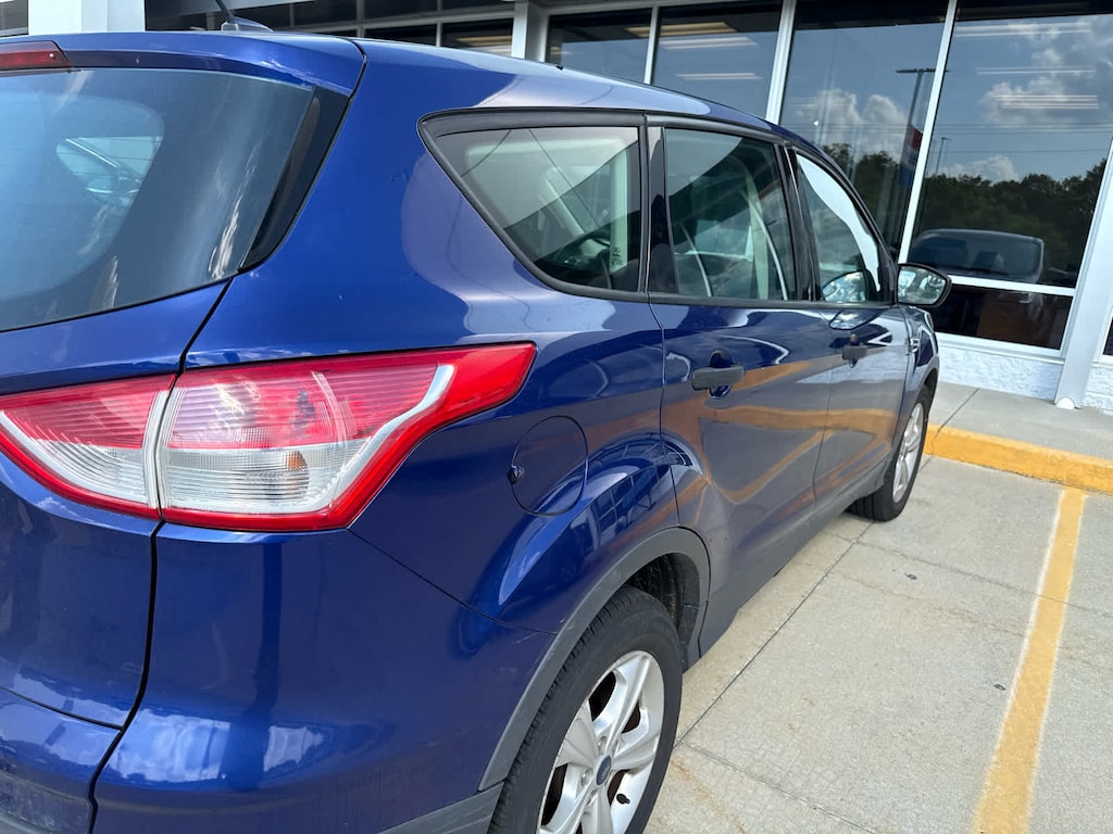 Used 2014 Ford Escape S FWD