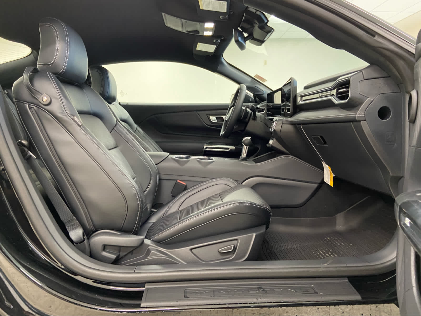 2026 Ford Mustang GT Premium Fastback - Photo 15