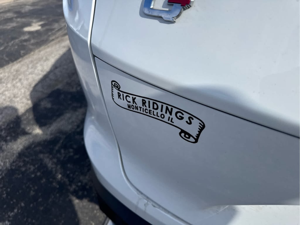 Used 2021 Alfa Romeo Stelvio AWD