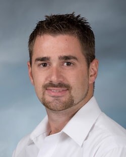 Staff member Casey Woodrum from 53f29df40cca