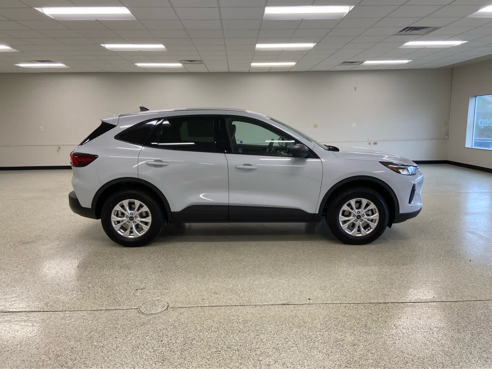 2025 Ford Escape Active photo 4