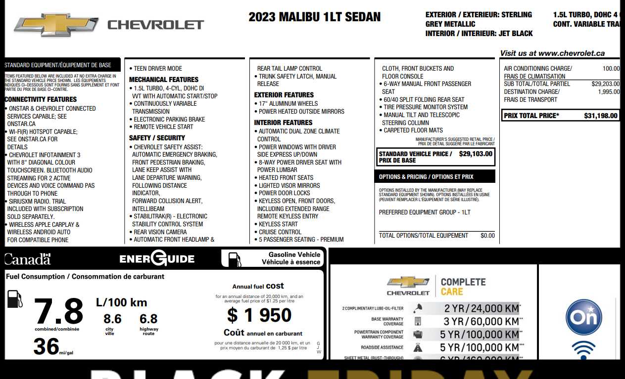 Used 2023 Chevrolet Malibu 1LT with VIN 1G1ZD5ST4PF231306 for sale in Monticello, IL