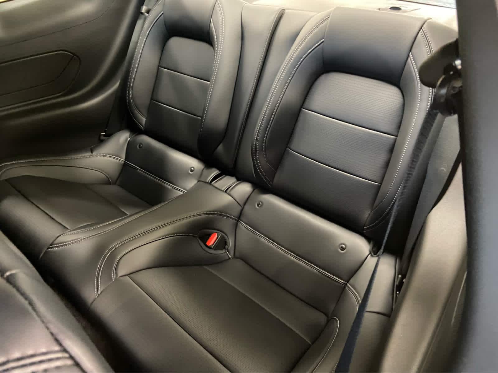 2026 Ford Mustang GT Premium Fastback - Photo 13