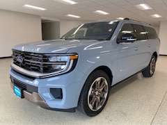 2025 Ford Expedition Max King Ranch 4x4