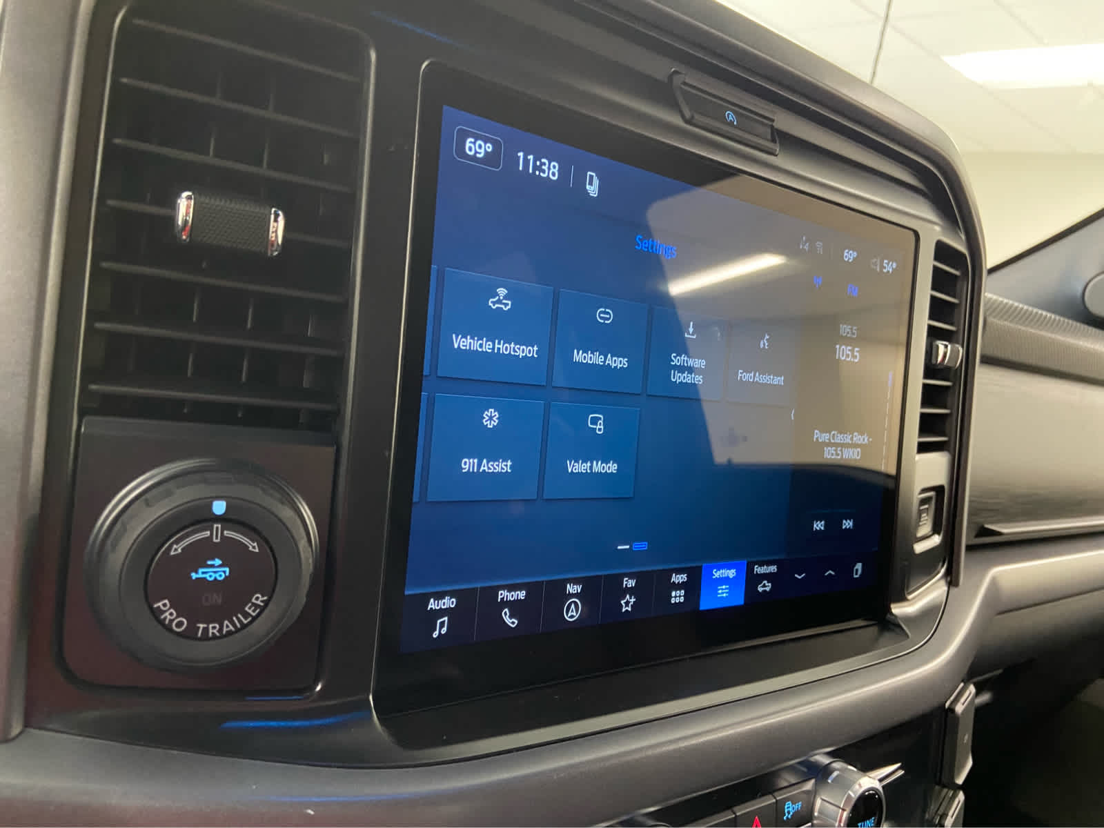 2026 Ford F-150 XLT - Photo 28