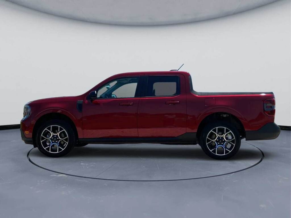 New 2026 Ford Maverick Lariat AWD Supercrew AWD SuperCrew