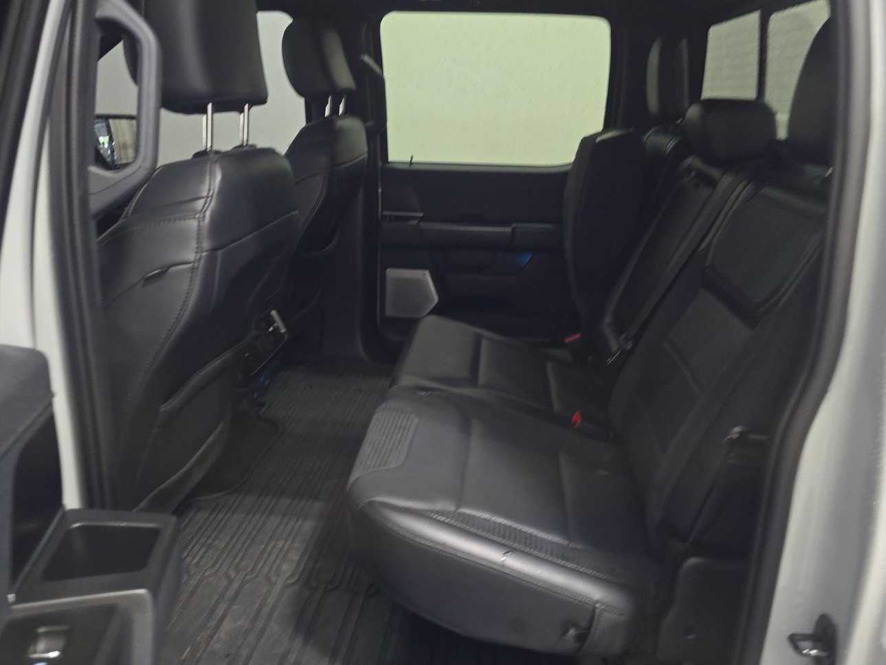 2023 Ford F-150 Raptor - Photo 13
