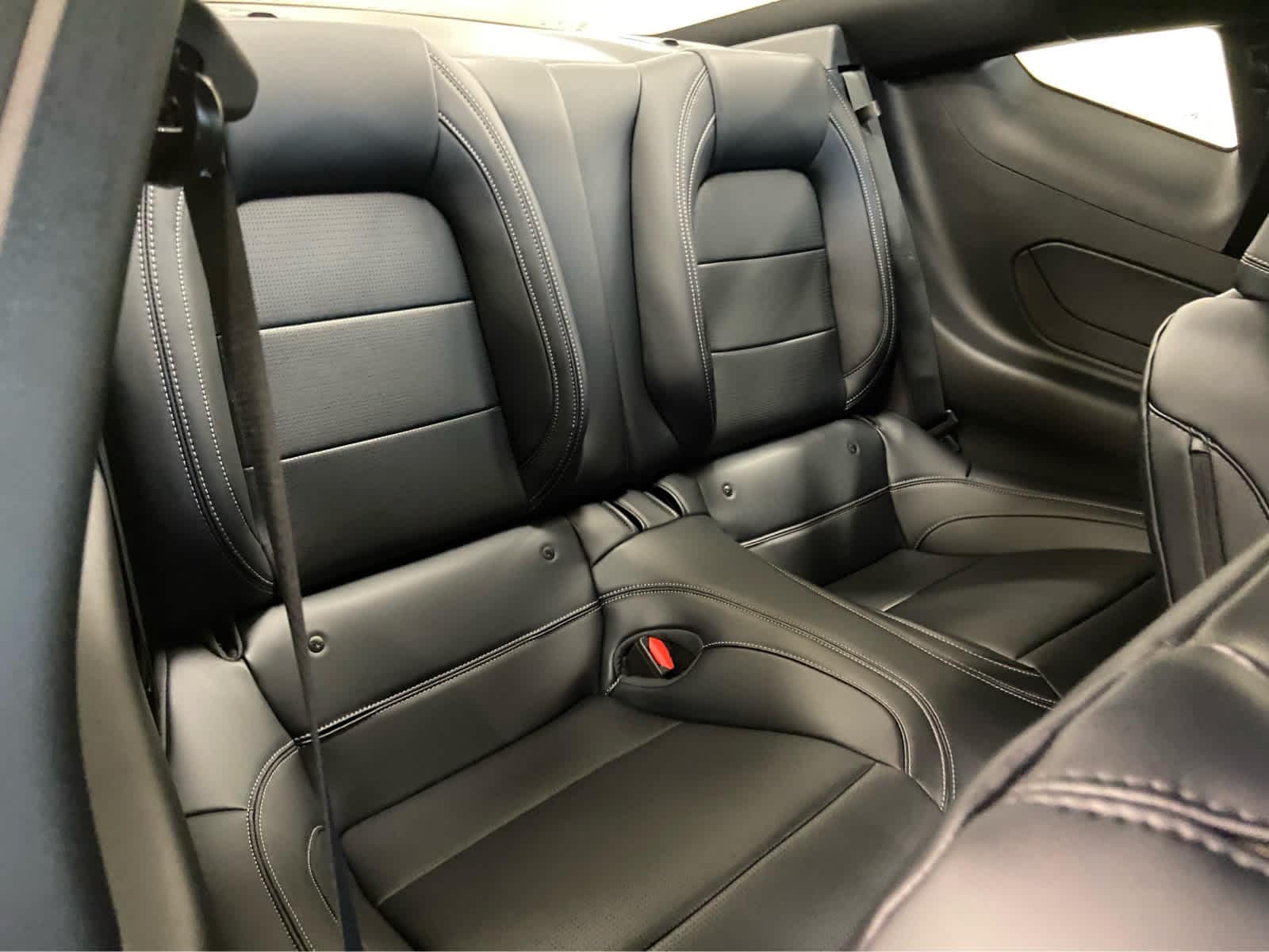 2026 Ford Mustang GT Premium Fastback - Photo 14