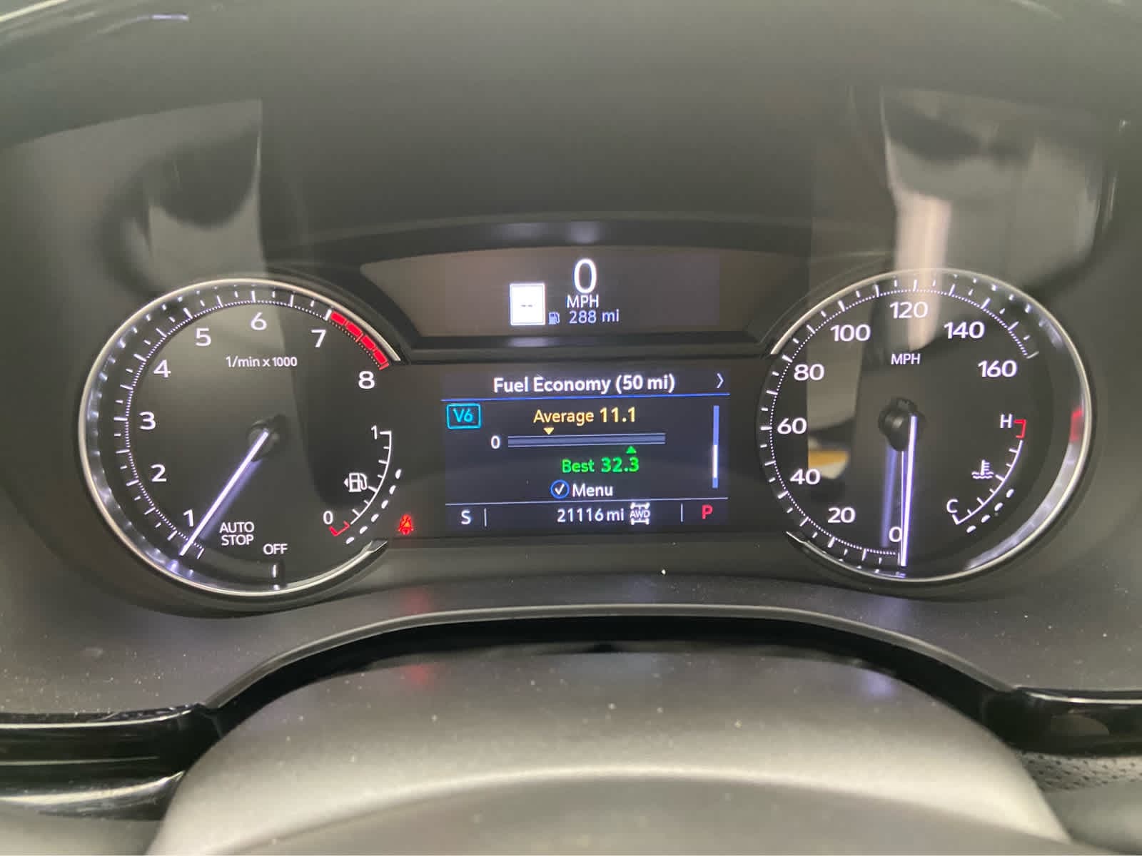 2025 Cadillac XT5 Premium Luxury - Photo 24