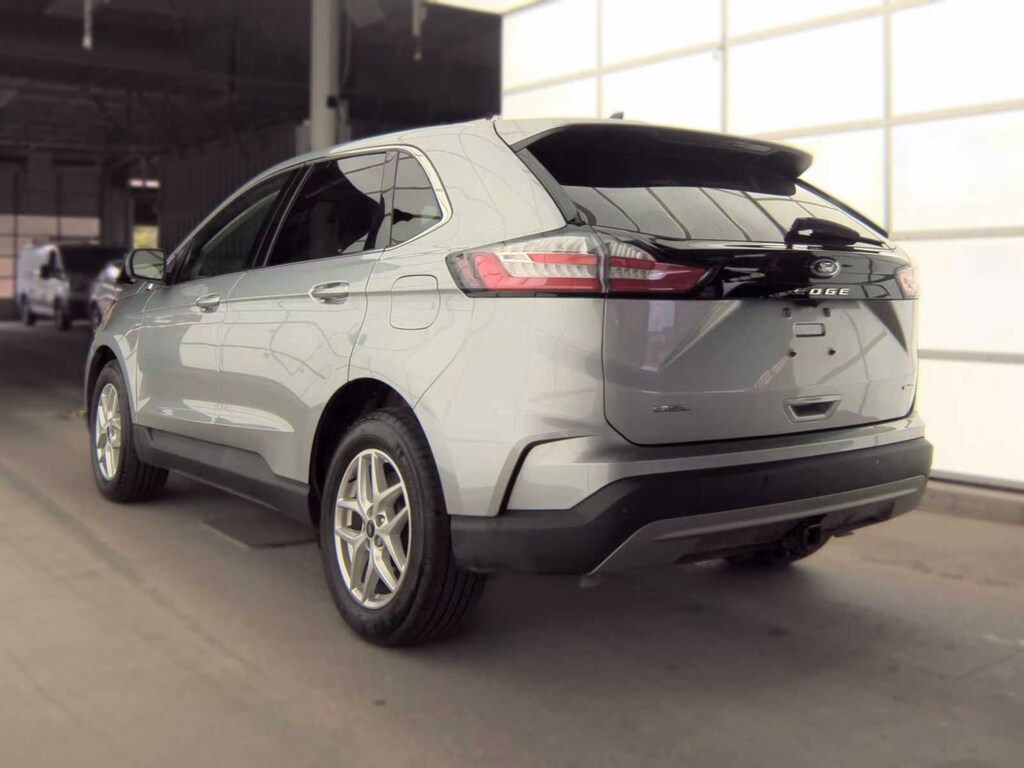 Used 2023 Ford Edge AWD
