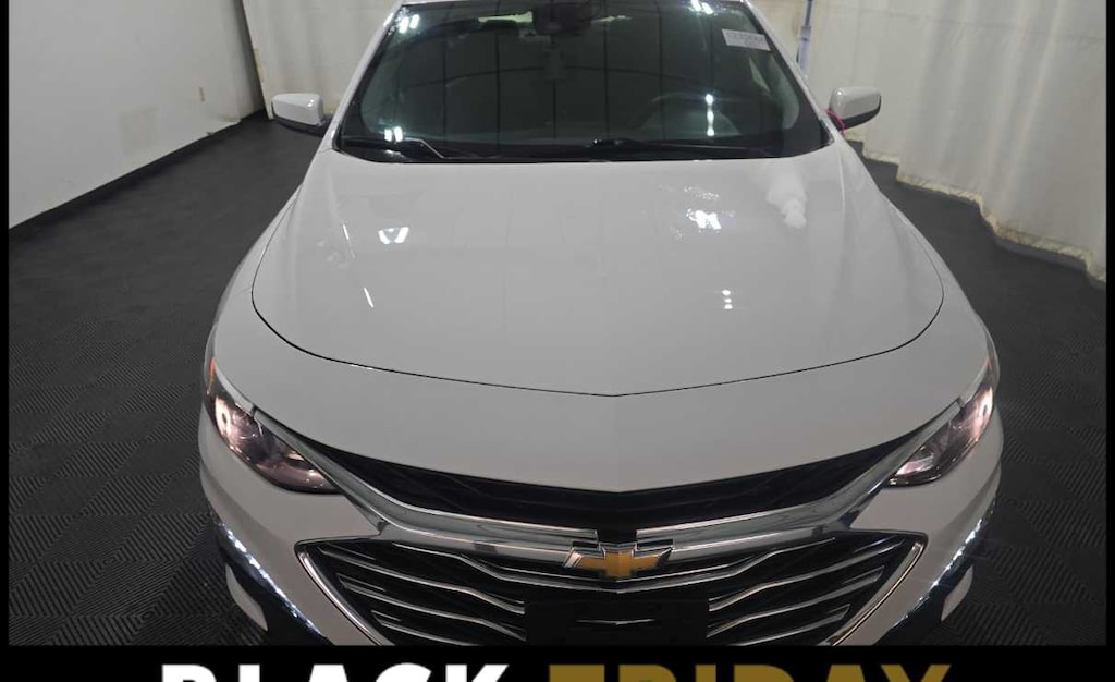 Used 2023 Chevrolet Malibu LT Sdn