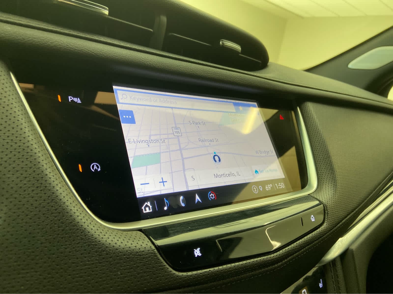 2025 Cadillac XT5 Premium Luxury - Photo 28