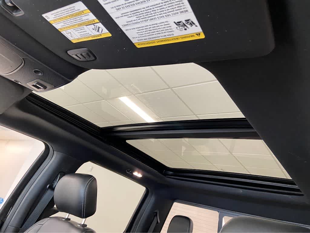 Used 2019 Ford F-150 Lariat 4WD Supercrew 5.5 Box 4WD SuperCrew 5.5 Box