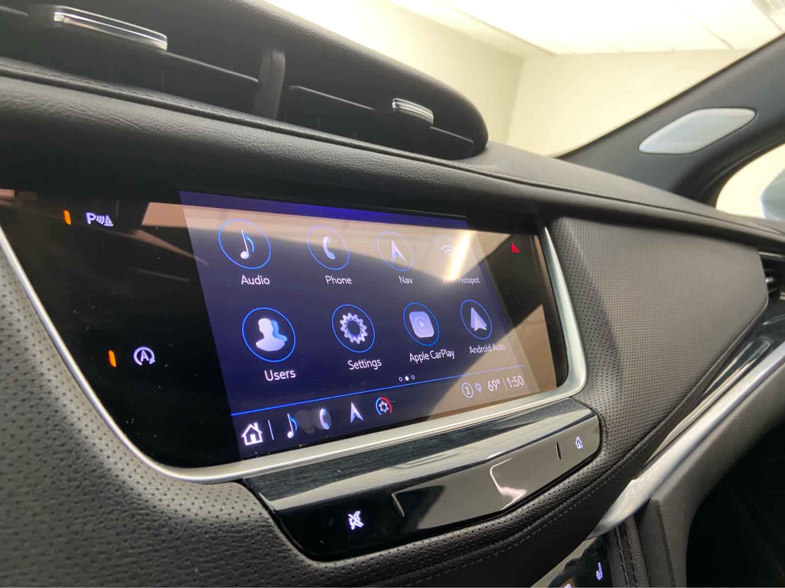 2025 Cadillac XT5 Premium Luxury - Photo 17