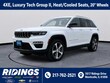  Jeep Grand Cherokee 4xe