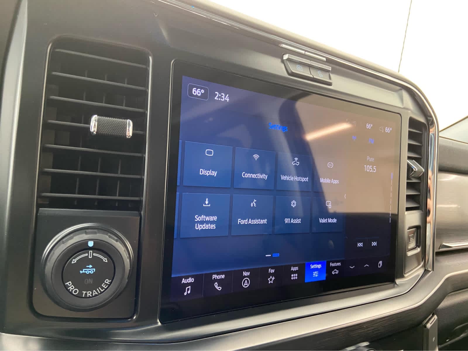 2026 Ford F-250 Super Duty Lariat - Photo 27