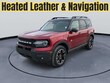  Ford Bronco Sport