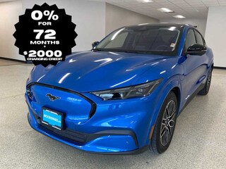 2025 Ford Mustang Mach-E Premium CROSSOVERS