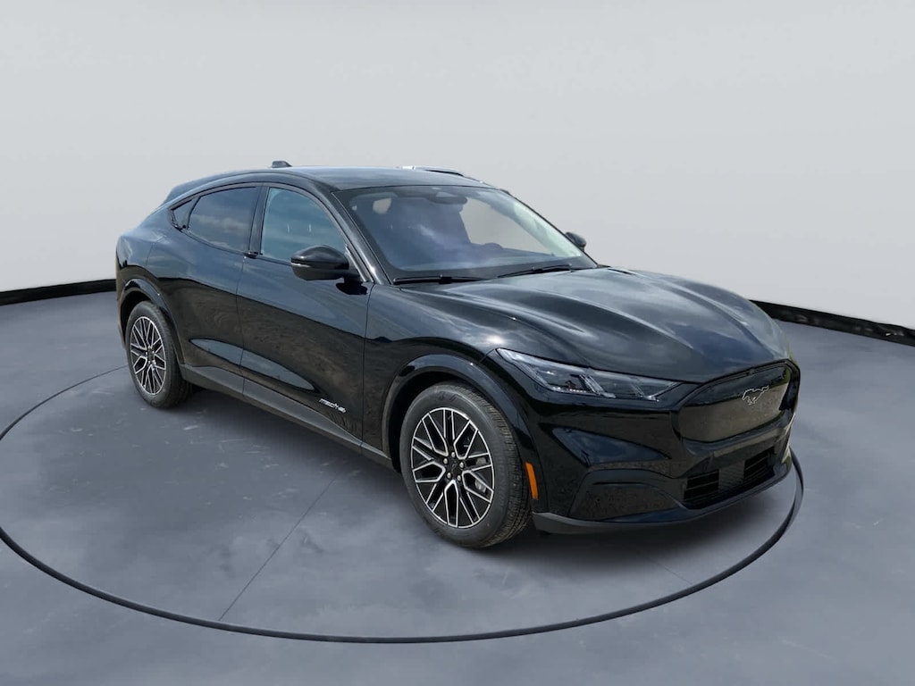 New 2026 Ford Mustang Mach-E Premium CROSSOVERS