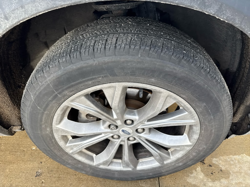 Used 2023 Ford Explorer XLT 4WD