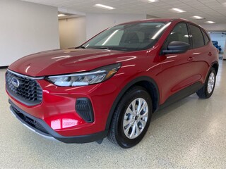 2026 Ford Escape Active FWD