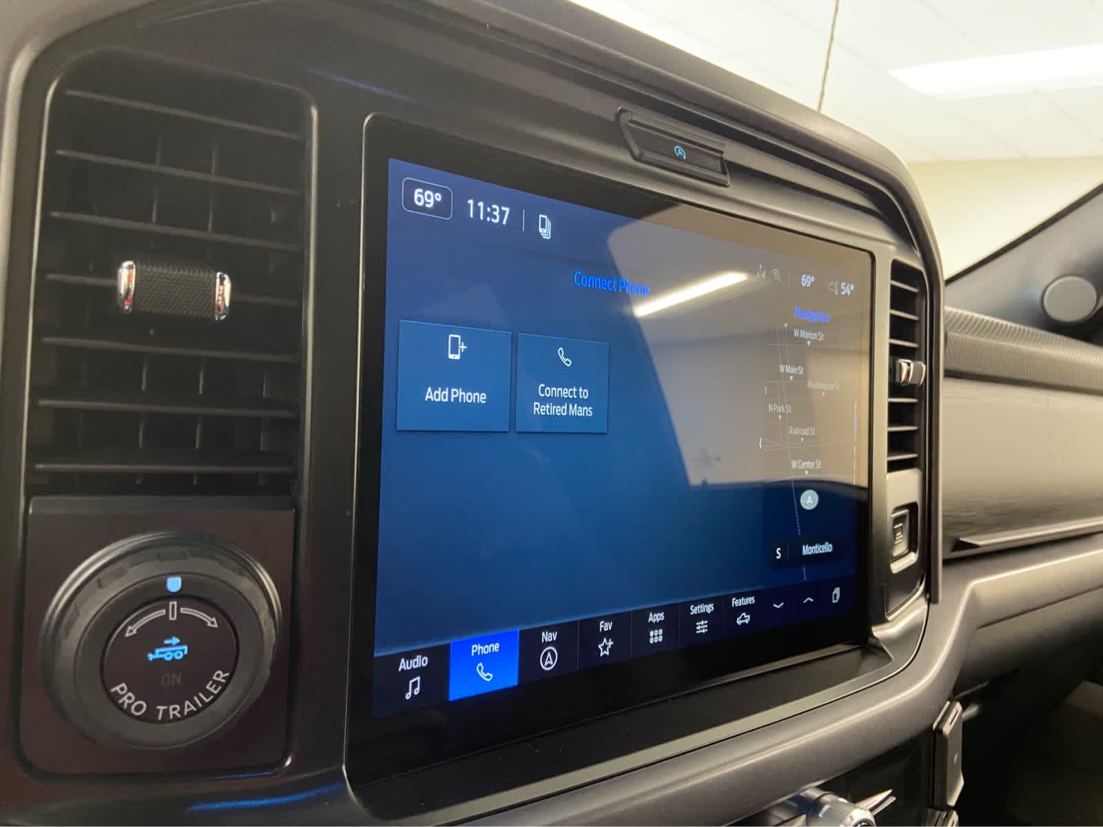 2026 Ford F-150 XLT - Photo 24