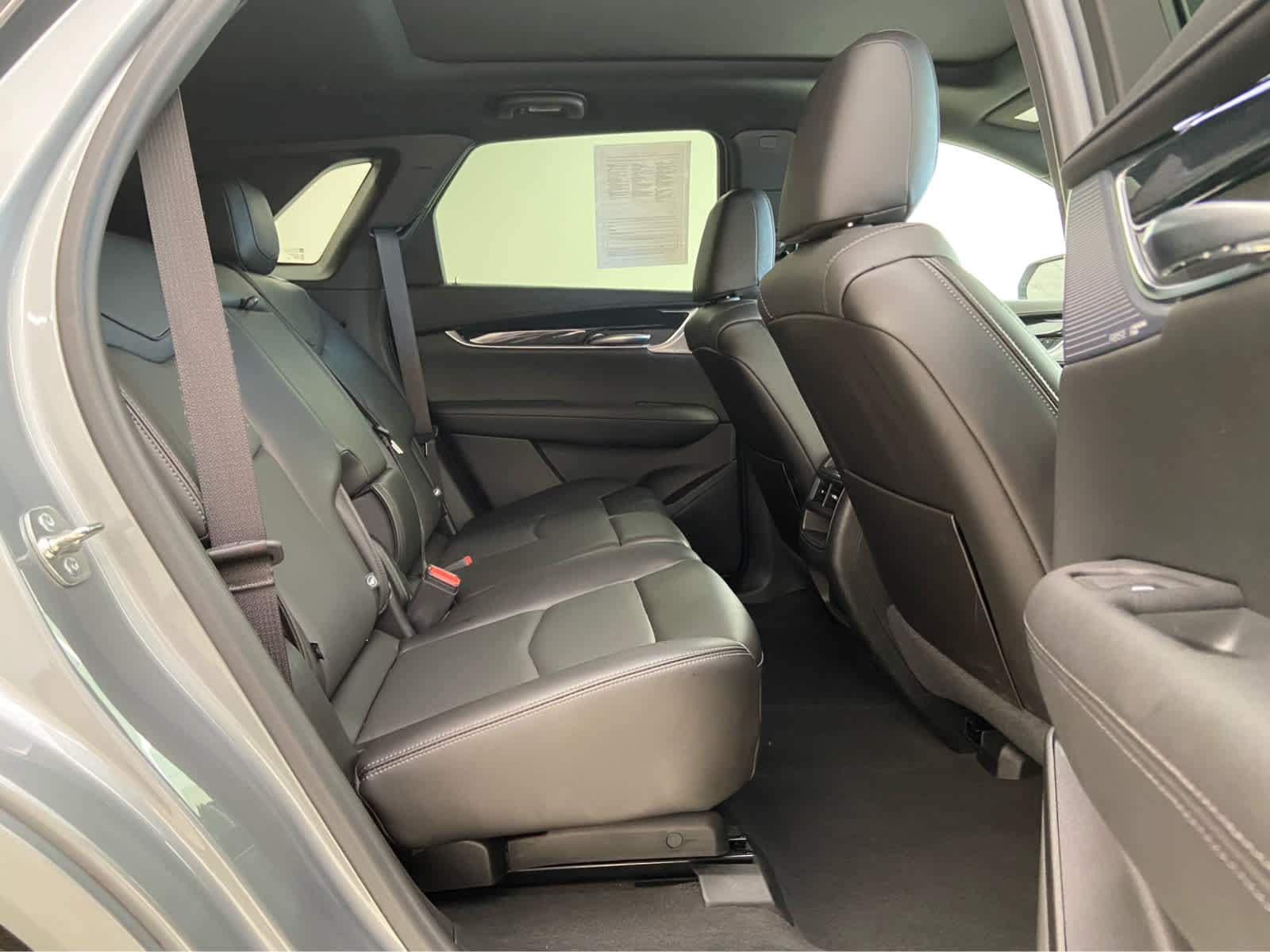 2025 Cadillac XT5 Premium Luxury - Photo 19