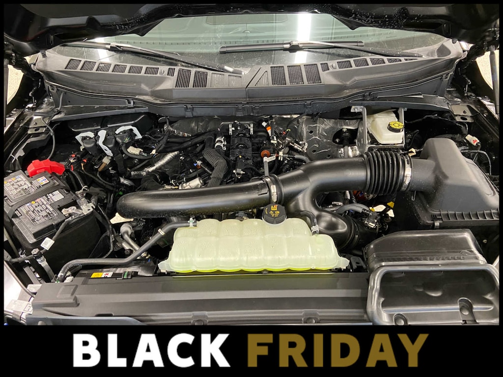 New 2025 Ford F-150 XLT TRUCK