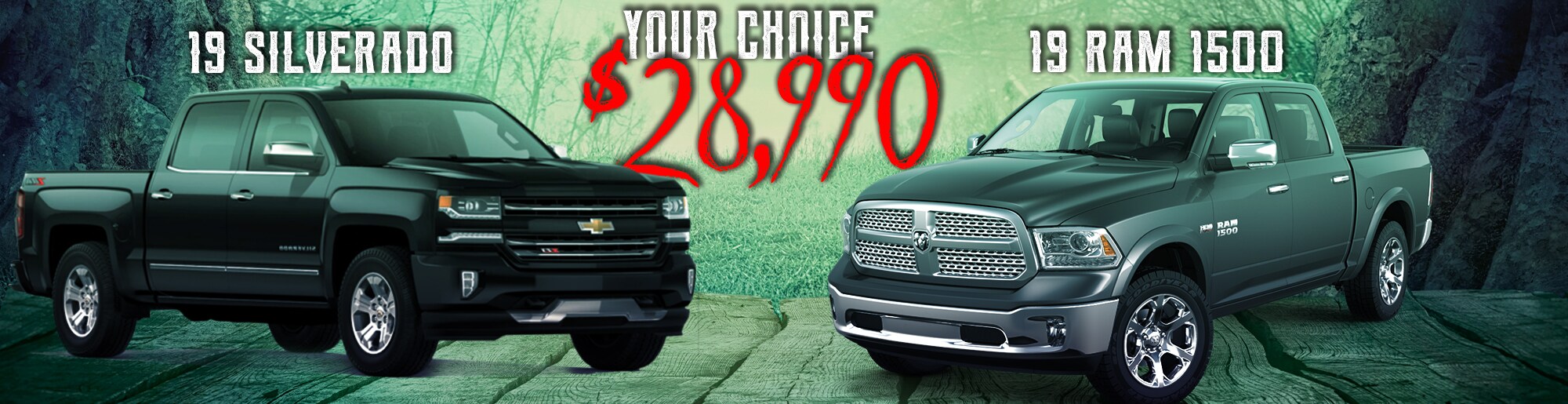 Rick Ridings Ford Inc. Ford Dealership in Monticello IL