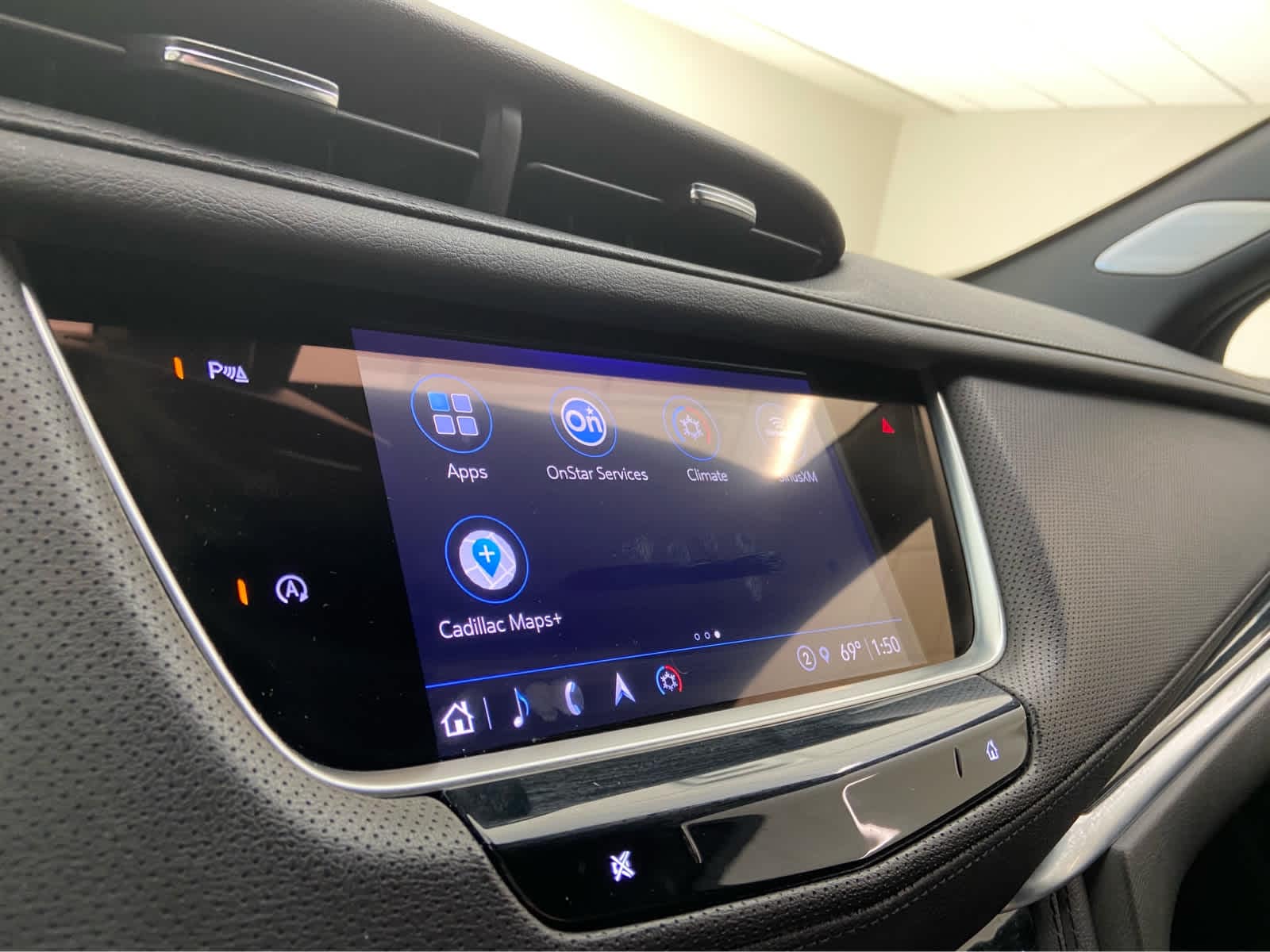 2025 Cadillac XT5 Premium Luxury - Photo 31
