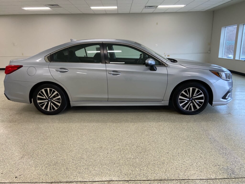 Used 2019 Subaru Legacy Premium 2.5i