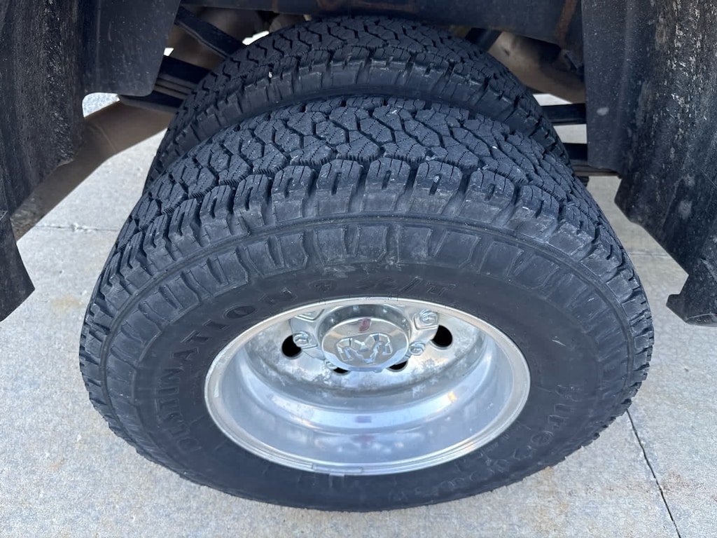 Used 2020 Ram 3500 Laramie 4x4 Crew Cab 8 Box 4x4 Crew Cab 8 Box