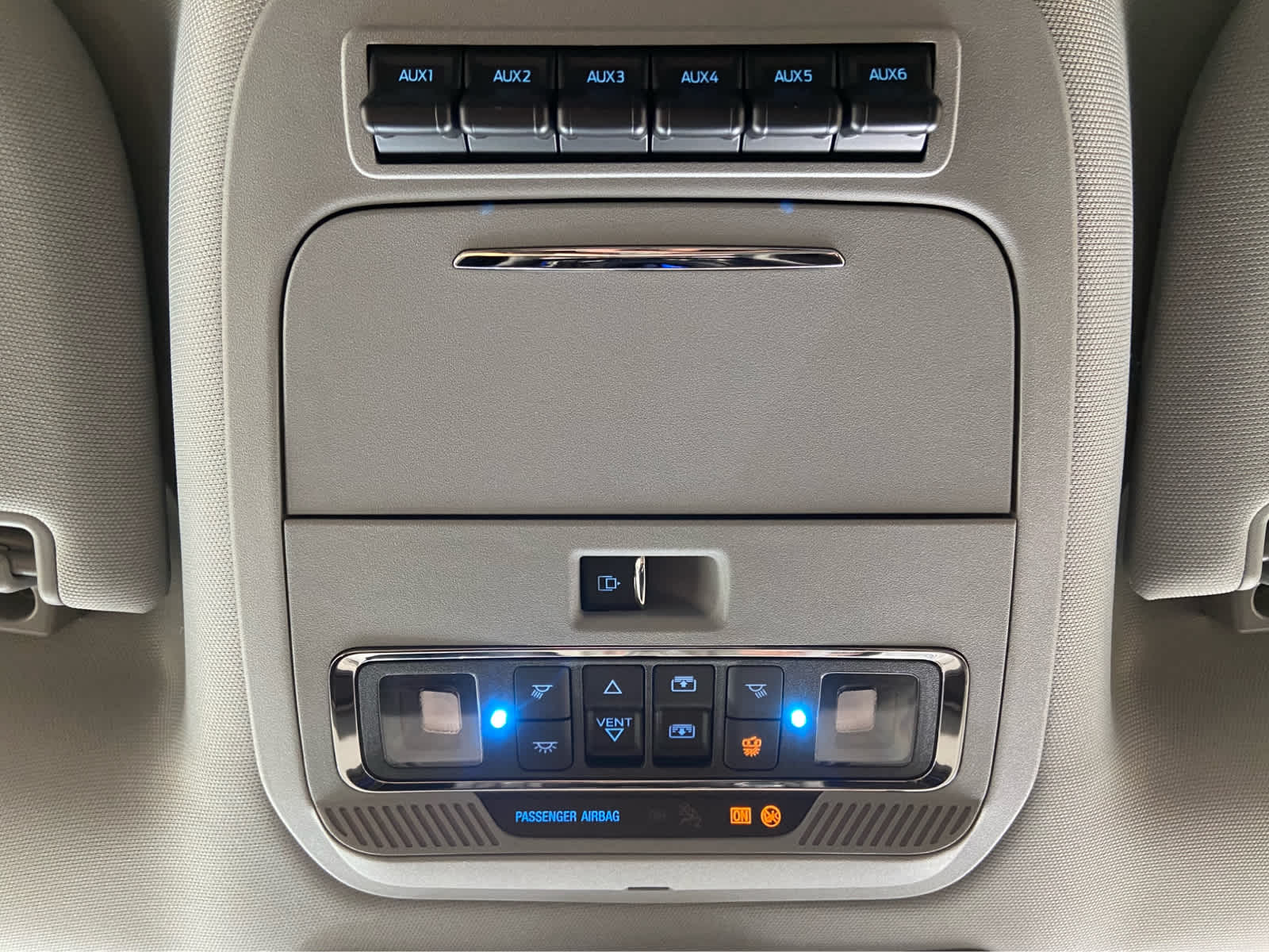 2026 Ford F-250 Super Duty Lariat - Photo 43
