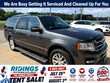  Ford Expedition EL